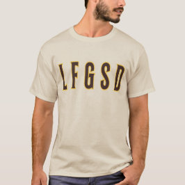 L F G S D 2026 T-Shirt