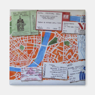 L für Londoner Magnet