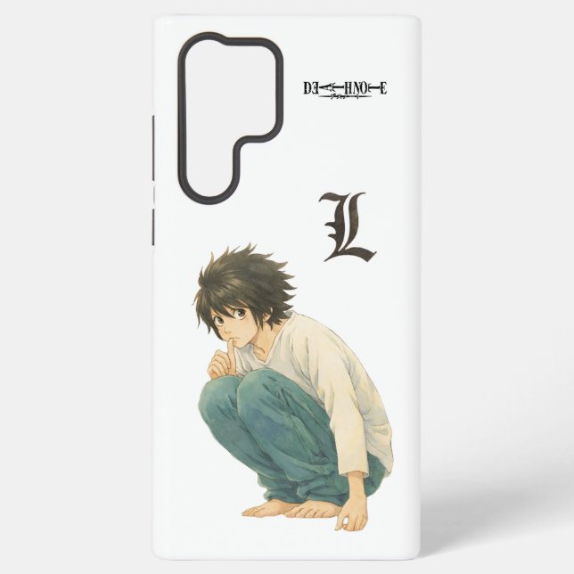 L ghibli samsung galaxy hülle (Rückseite)