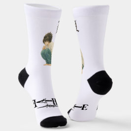 L Ghibli Socken