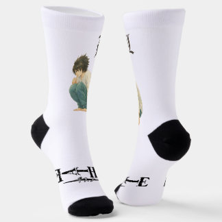 L Ghibli Socken
