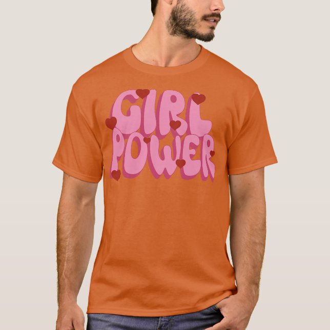 L LEISTUNG T-Shirt (Vorderseite)