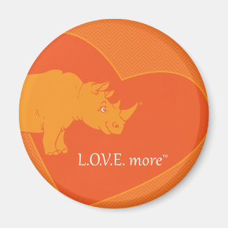 L.O.V.E. Mehr Magnet