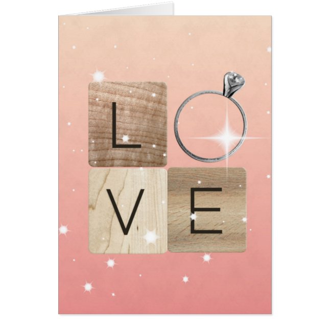 L-o-v-e Tiles (Vorne)