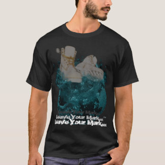 L-Reihen: version-1- =Leave Ihr Kennzeichen… = T-Shirt