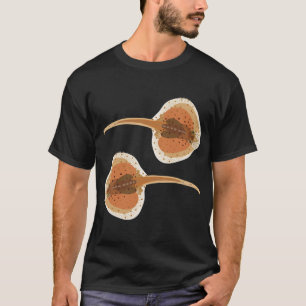 L steht für Little Skate ,Little Skate – Kleiner W T-Shirt
