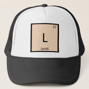 L - TRUCKERKAPPE