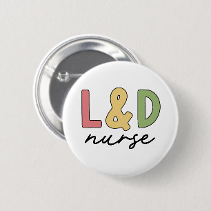 L und D Nurse   Arbeitskräfte und Versorgungssiche Button