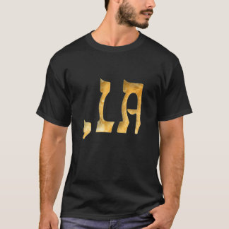 LA 10 T-Shirt