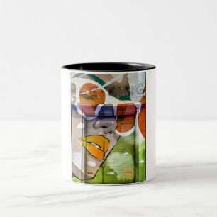 LA Art2 Tasse