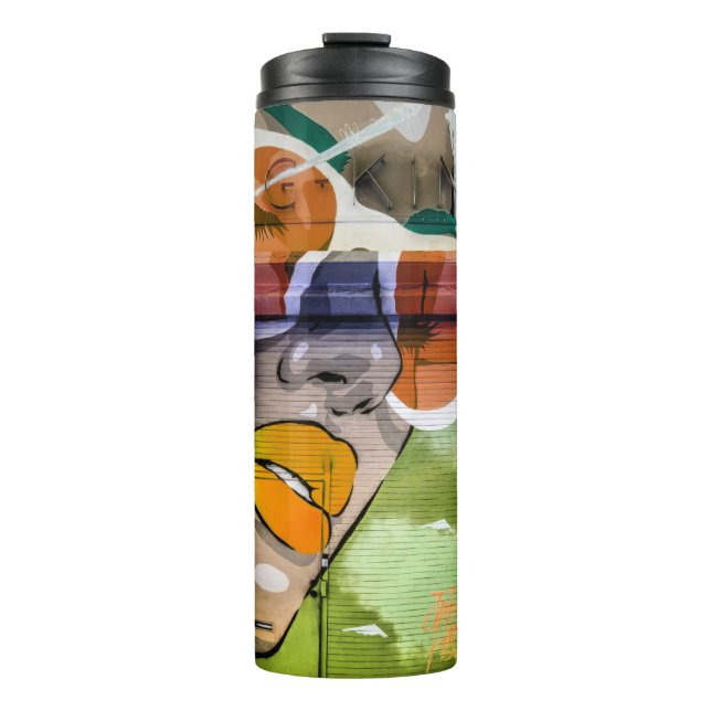 LA Art2 Thermal Tumbler Thermosbecher (Vorderseite)