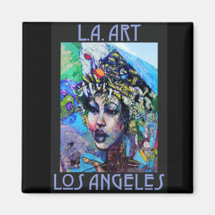 LA Art Magnet