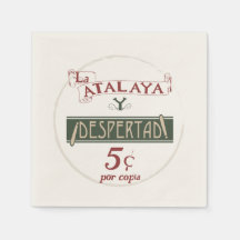 La Atalaya Despertad 5 Cent