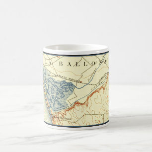 La Ballona 1896 Tasse
