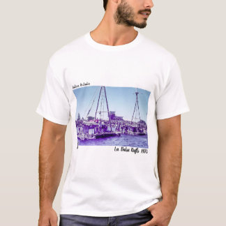 La Balsa Raft Ballina T - Shirt