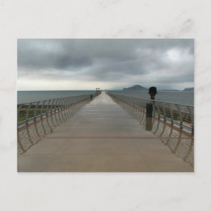 La Banchina Postkarte