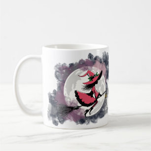 La Befana Kaffeetasse