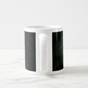 La Bell Dame Sans Merci Kaffeetasse