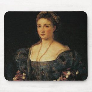 La Bella Mousepad