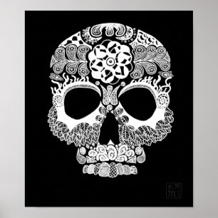 La Bella Muerte II Poster