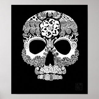 La Bella Muerte II Poster