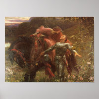 La Belle Dame sans Merci