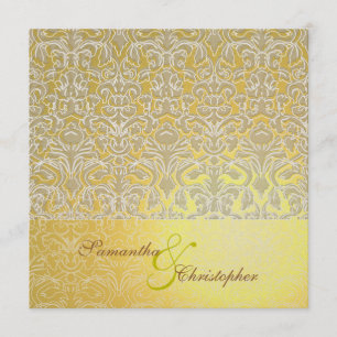 La Belle Epoch Hochzeit Einladungen