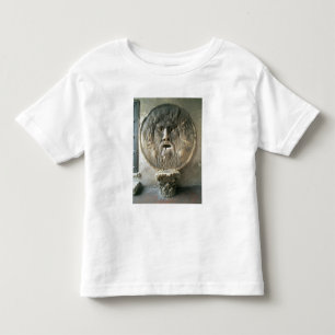 La Bocca di Verita (der Mund der Wahrheit) (Foto) Kleinkind T-shirt