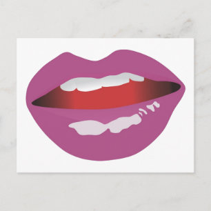 La Bouche Feiertagspostkarte