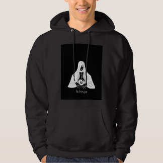 LA BRUJA HOODIE...| dunkel und geheimnisvoll | got Hoodie