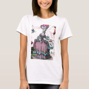 la cage aux oiseaux (Vogelkäfig) T-Shirt