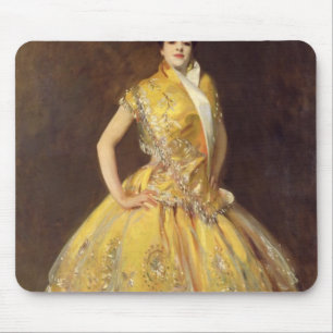 La Carmencita, 1890 Mousepad