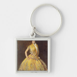 La Carmencita, 1890 Schlüsselanhänger