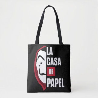La Casa de Papel