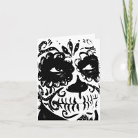 La Catrina