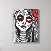 La Catrina