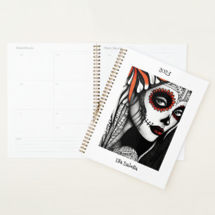 La Catrina Planer