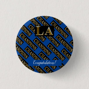 LA CHAMPS BUTTON