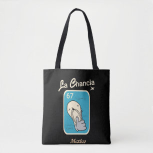 La Chancla 67