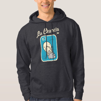 La Chancla 67  Hoodie