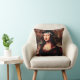 La Chola Mona Lisa Kissen (Chair)