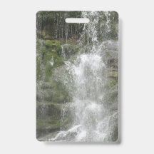 La Chute Wasserfall im Forillon Nationalpark