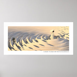 La Citadelle - Die Zitadelle Poster