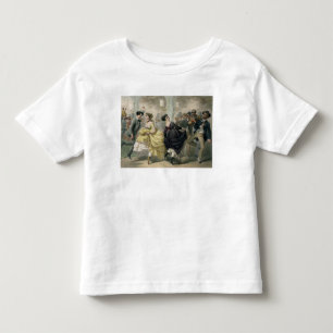 La Closerie de Lilas Kleinkind T-shirt