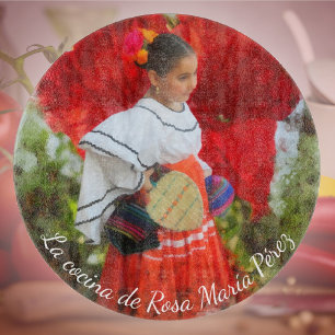 La Cocina de Fiesta Blume 2555 Schneidebrett