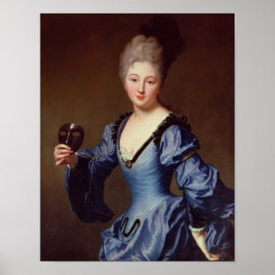 La Comtesse de Bersac Poster