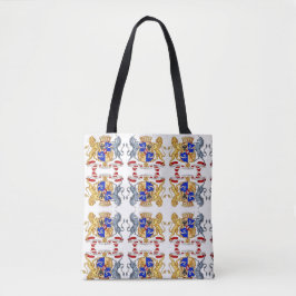 La Concordia Integritas-Tasche