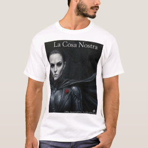 La Cosa Nostra T-Shirt