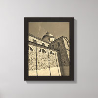 La Crosse Church