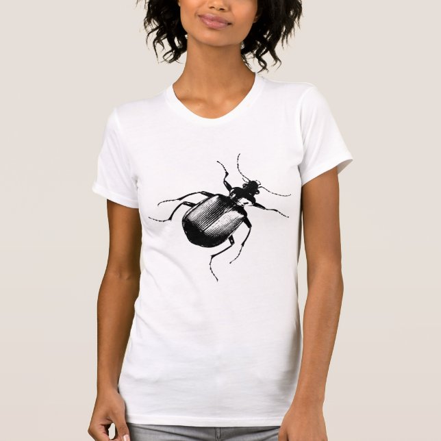 La Cucaracha T-Shirt (Vorderseite)